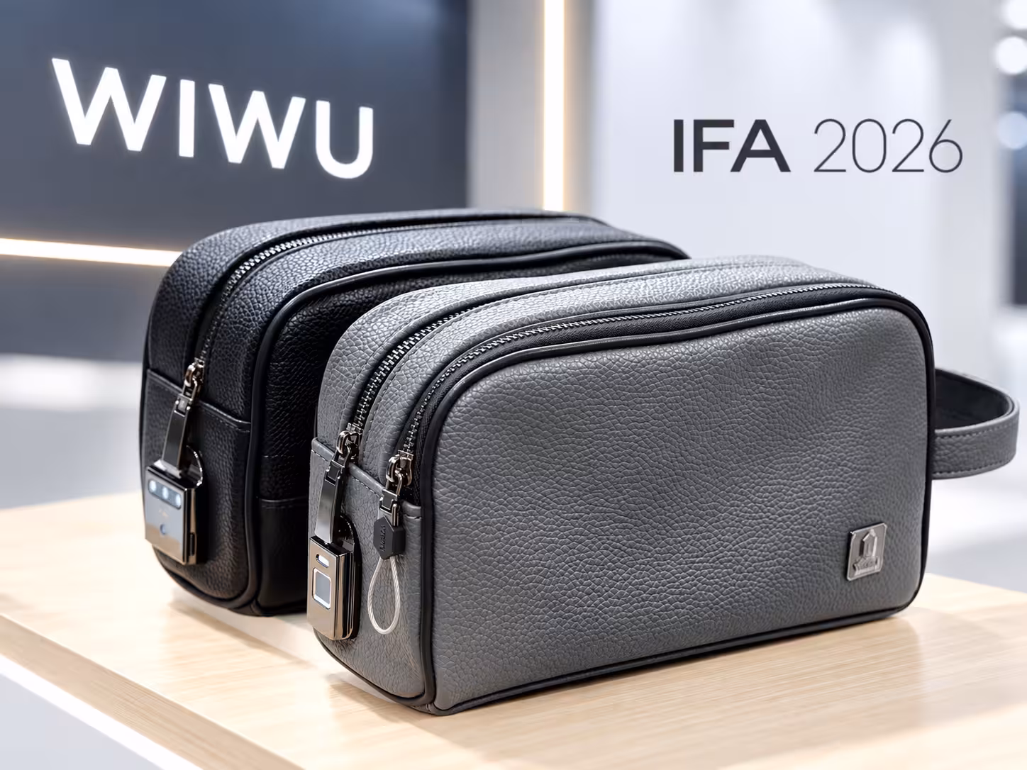 WIWU at IFA 2026
