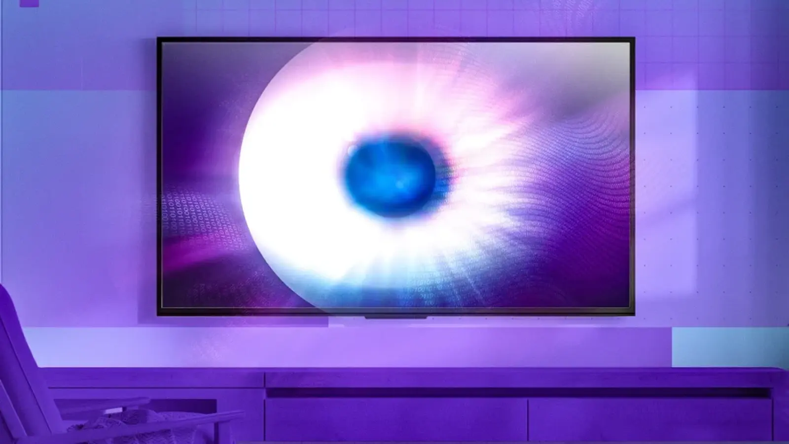 Smart TV privacy: LG not alone - most smart TVs track users