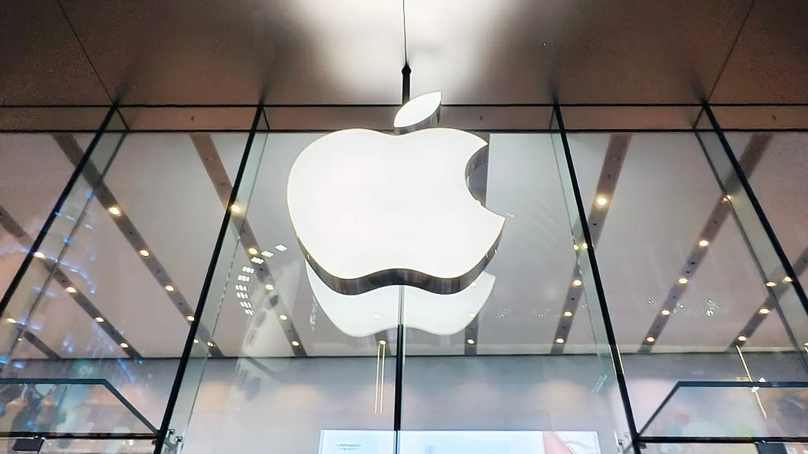 Apple Agrees to Samsung's Higher Memory Prices for 2027
