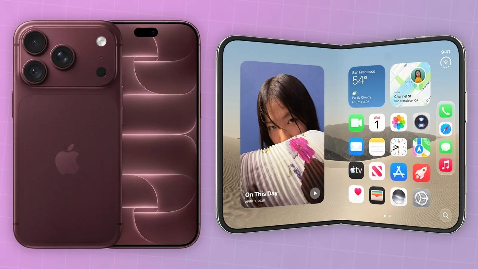 iPhone 18 Pro and Duo support 60W charging, but Macs don't
