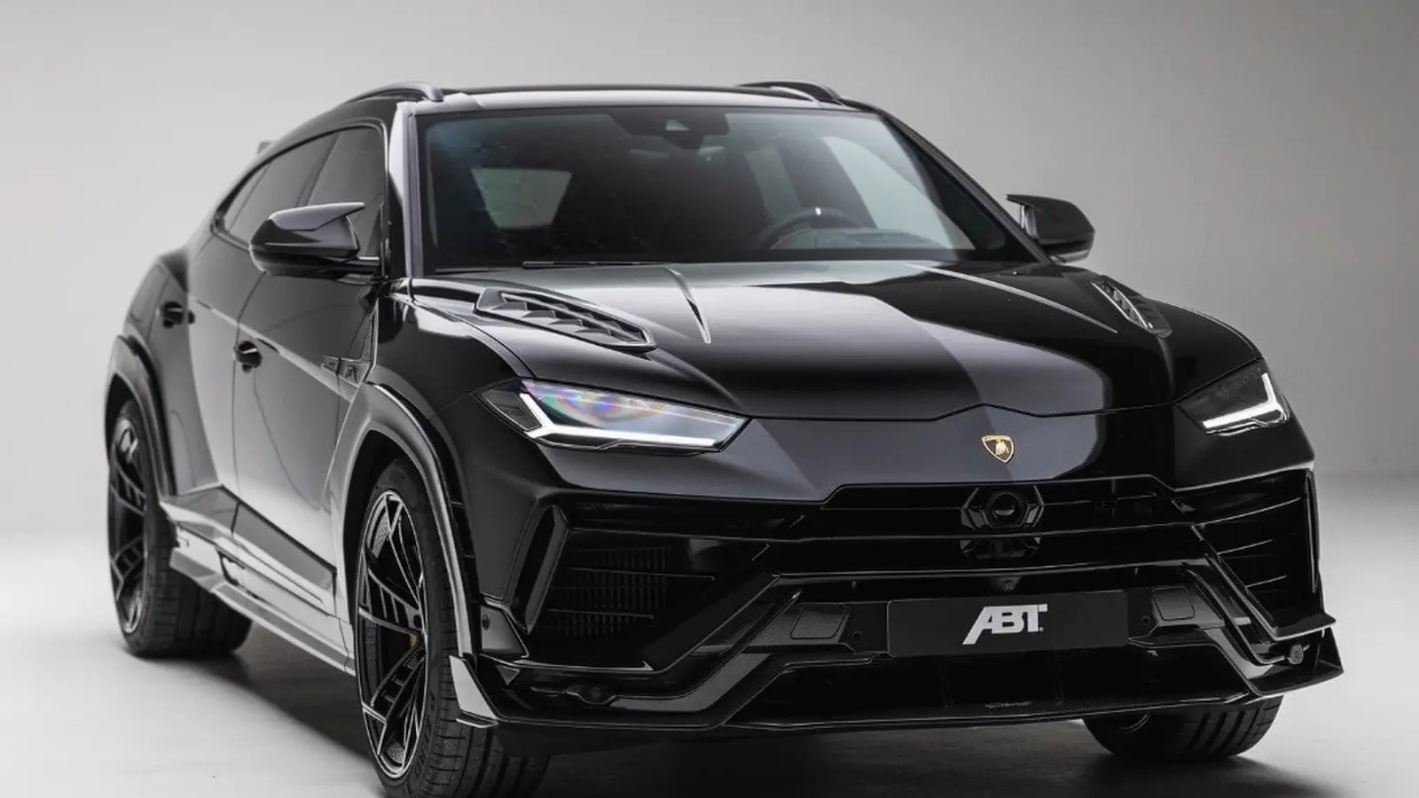 ABT Urus Scatenato: 840 PS, 99 Units - Tuner Boost