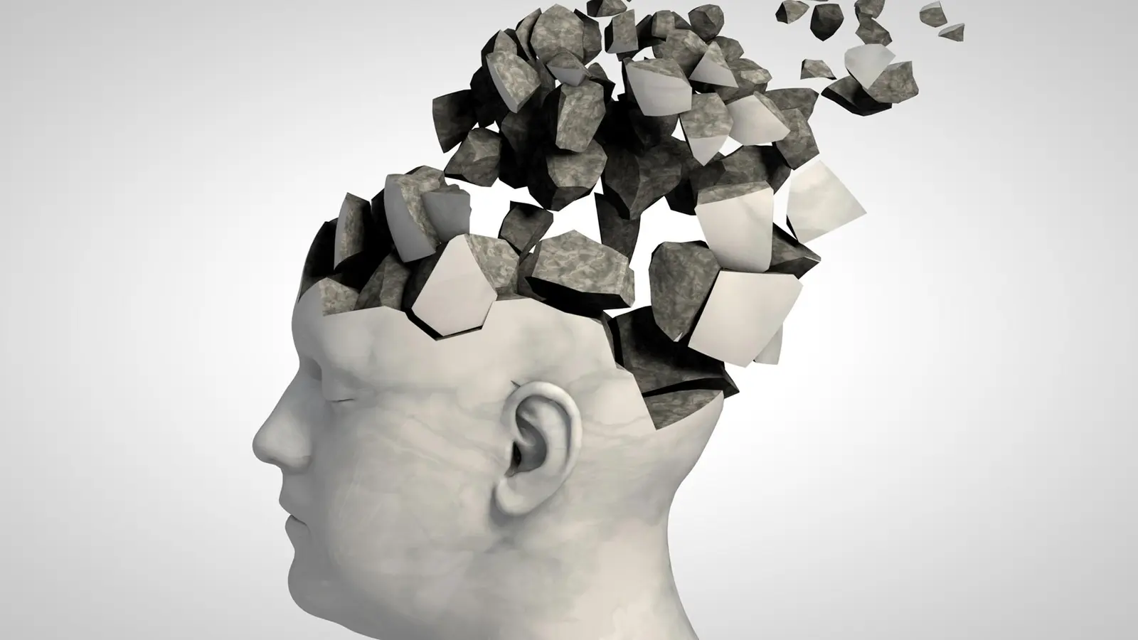 Lymph Nodes May Direct Tau-Related Brain Damage, Study