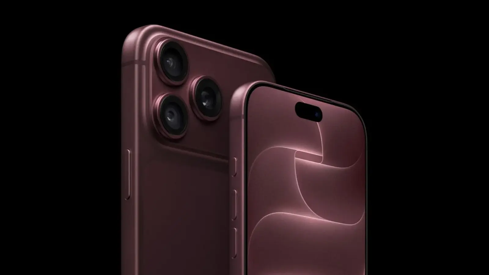 iPhone 20 Pro screens leak: sizes, resolutions, punch-hole