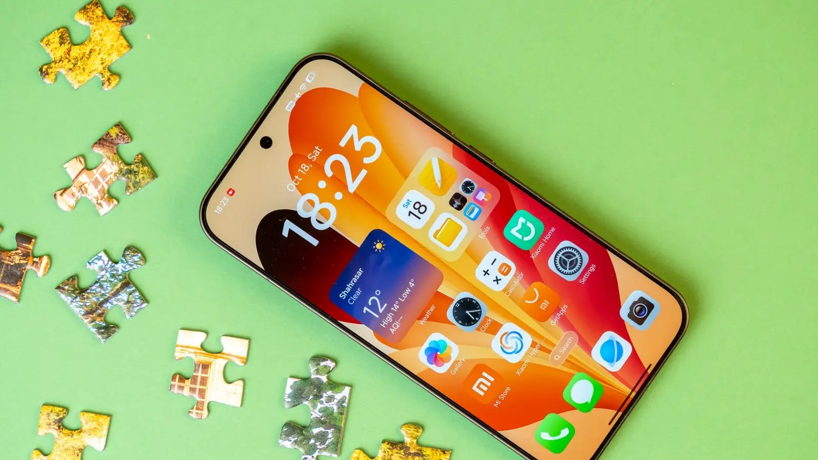 Xiaomi Opens Global Beta of HyperOS 4 for Seven Phones