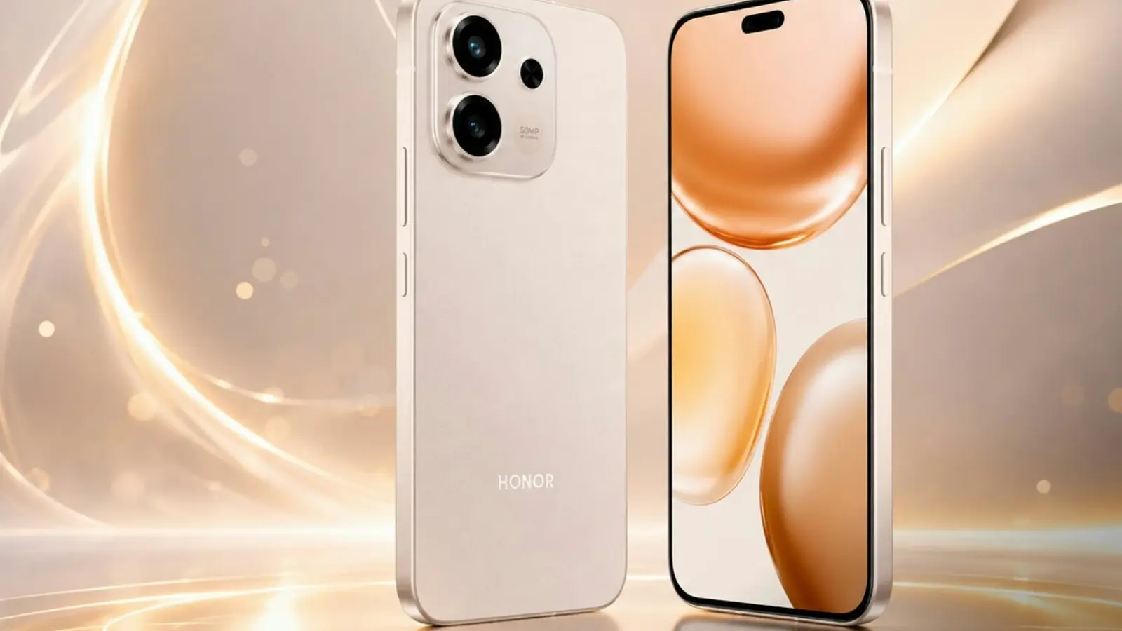 Honor Play11 debuts with 8,300mAh battery and Snapdragon 4