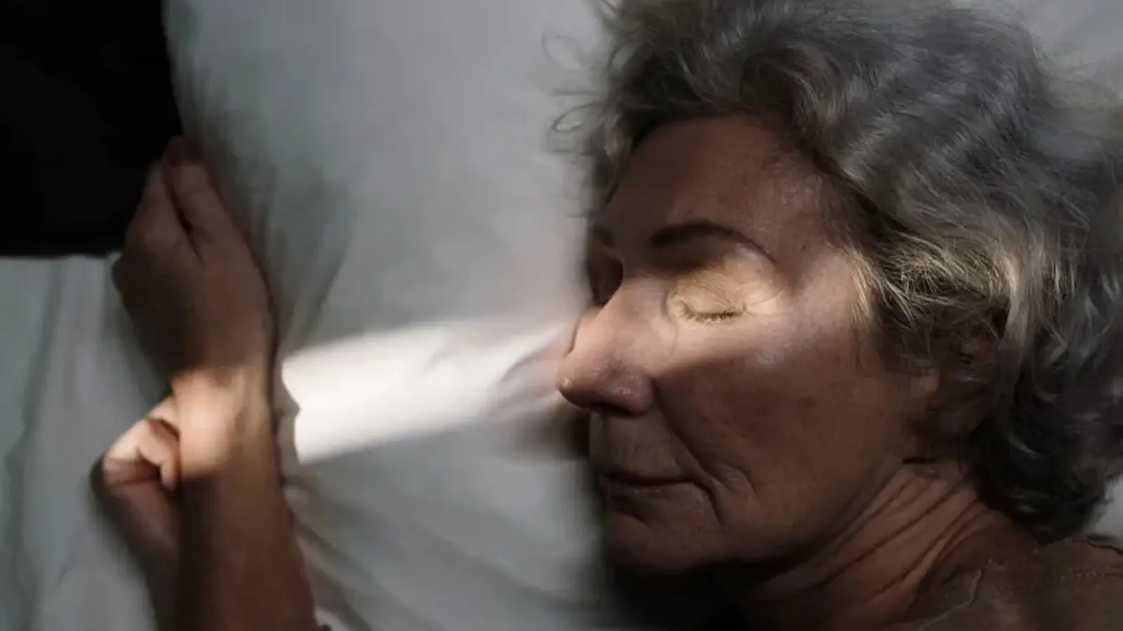 Even Dim Light in Bedrooms Is Linked to Heart Damage