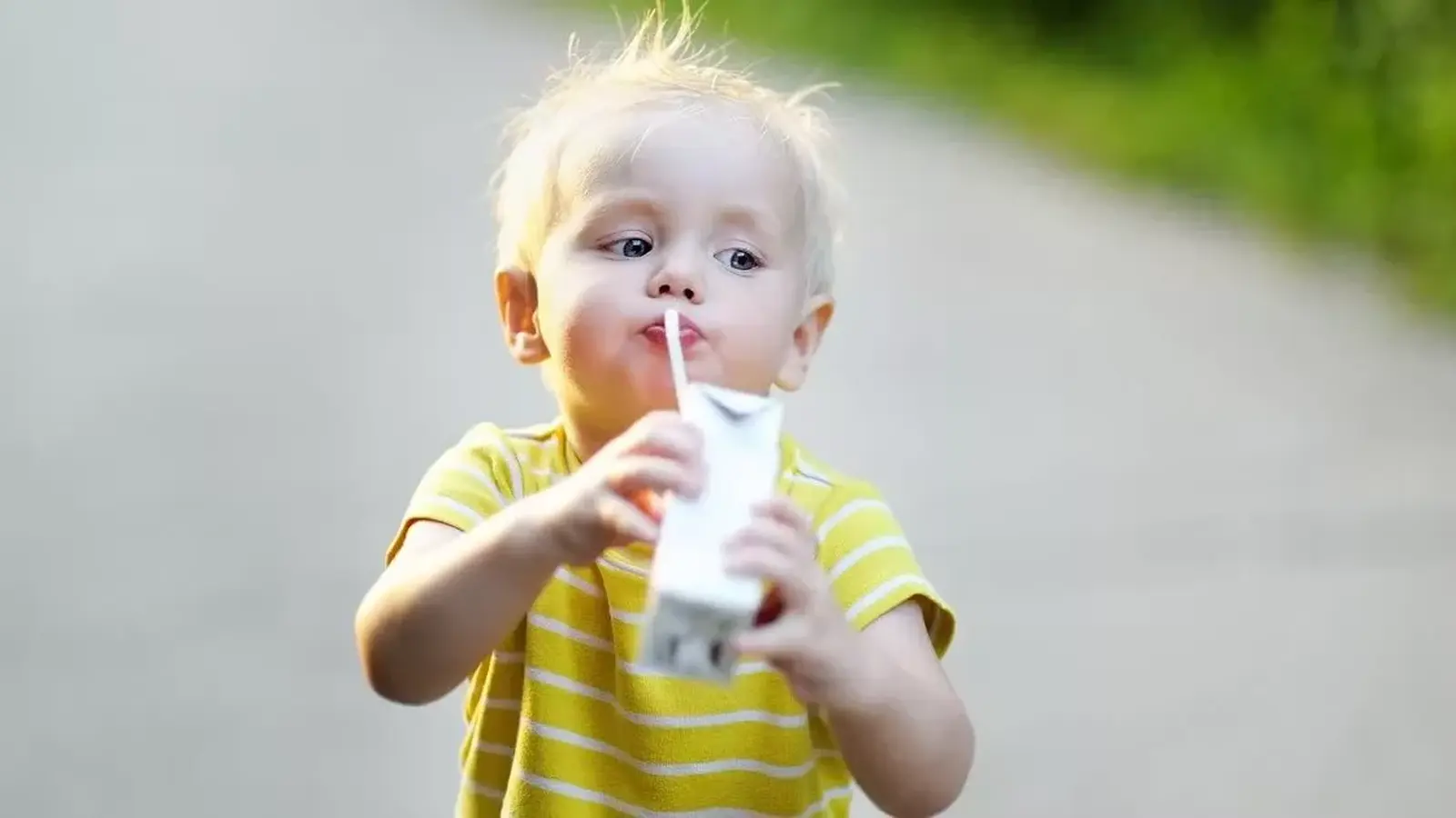 Sugar in Early Life Could Raise Anxiety Risk in Adults