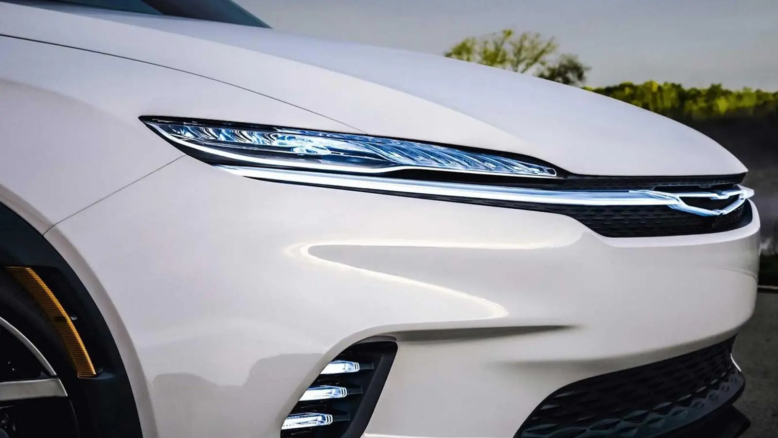 Stellantis Turns Chrysler into Affordable Crossover Brand