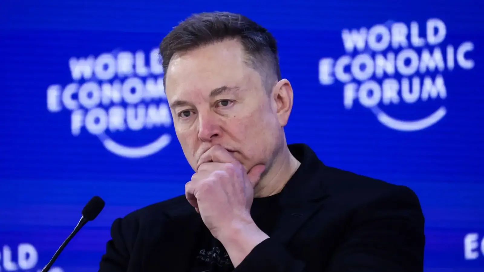 Elon Musk Says AI Will Bring an Era of Universal Wealth