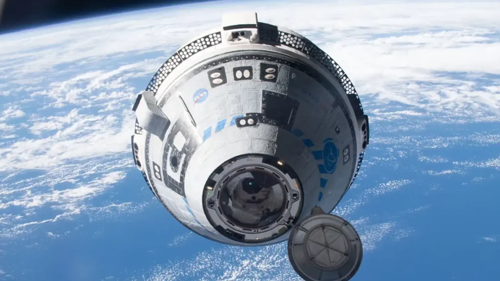 Why Boeing's Starliner Won't Carry Crew Before 2028