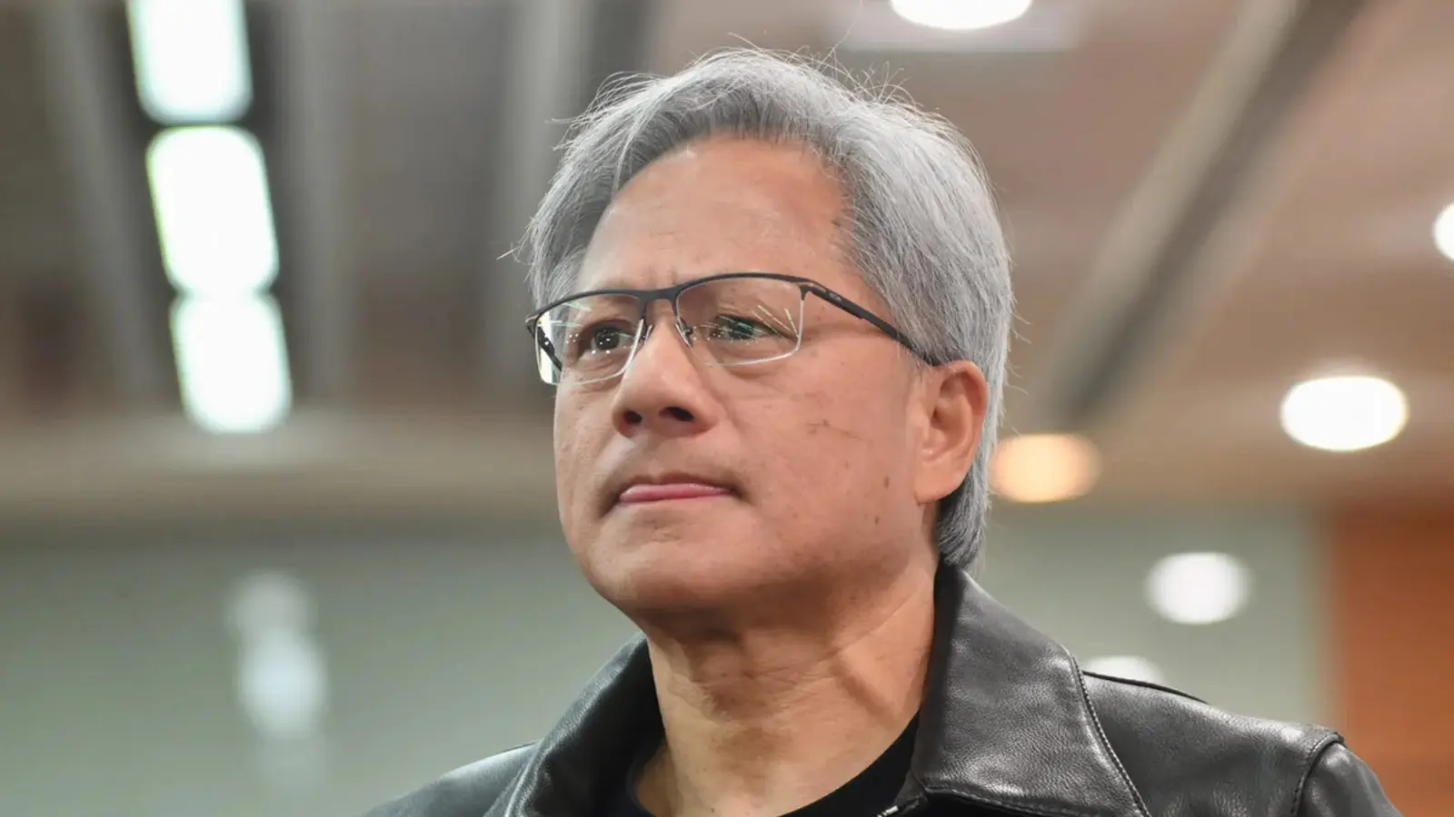 Nvidia Sees Chip Sales Doubling Next Year Despite Shortage
