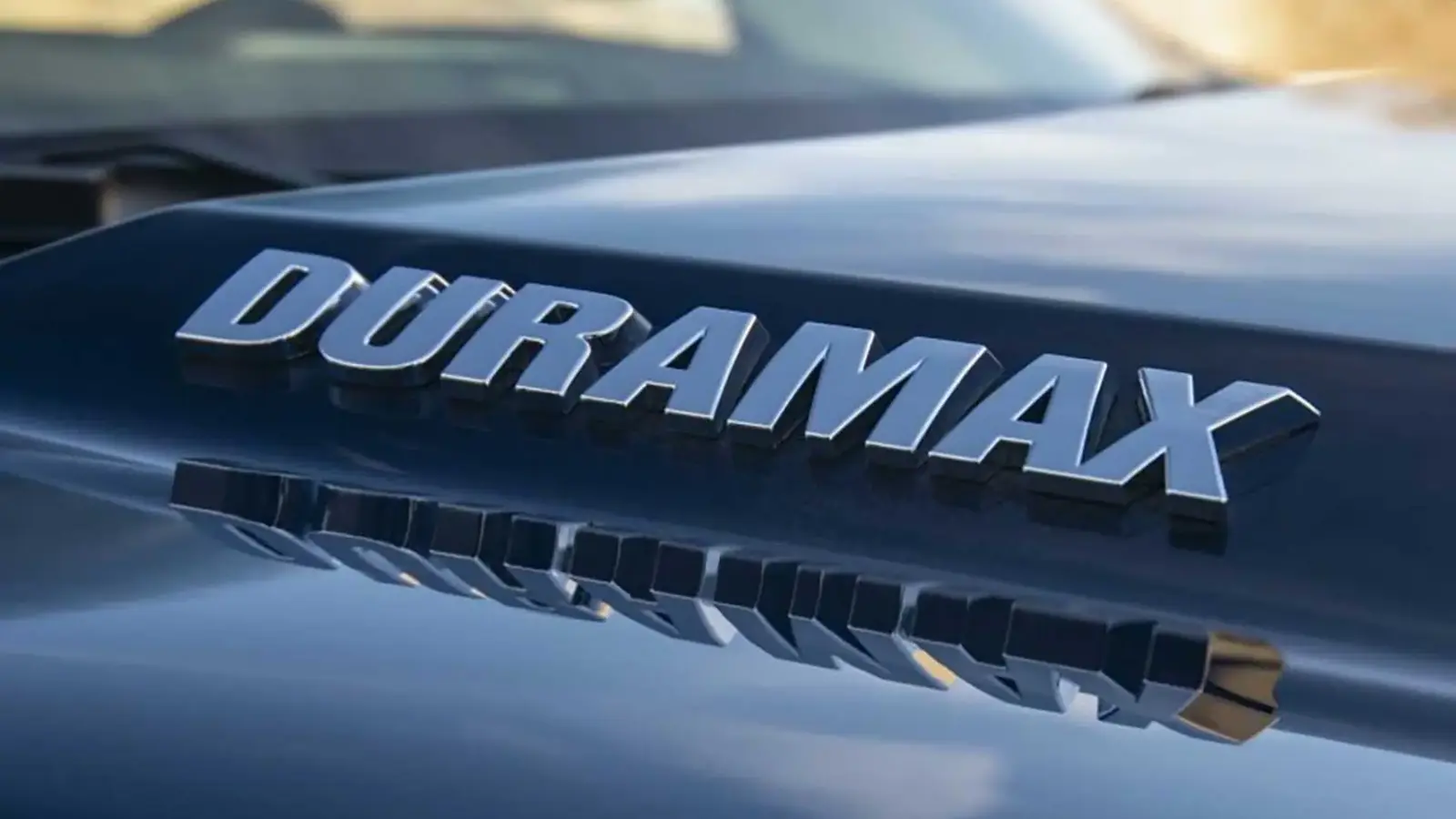 GM Developing 8.3L MegaMax Diesel for Heavy Trucks