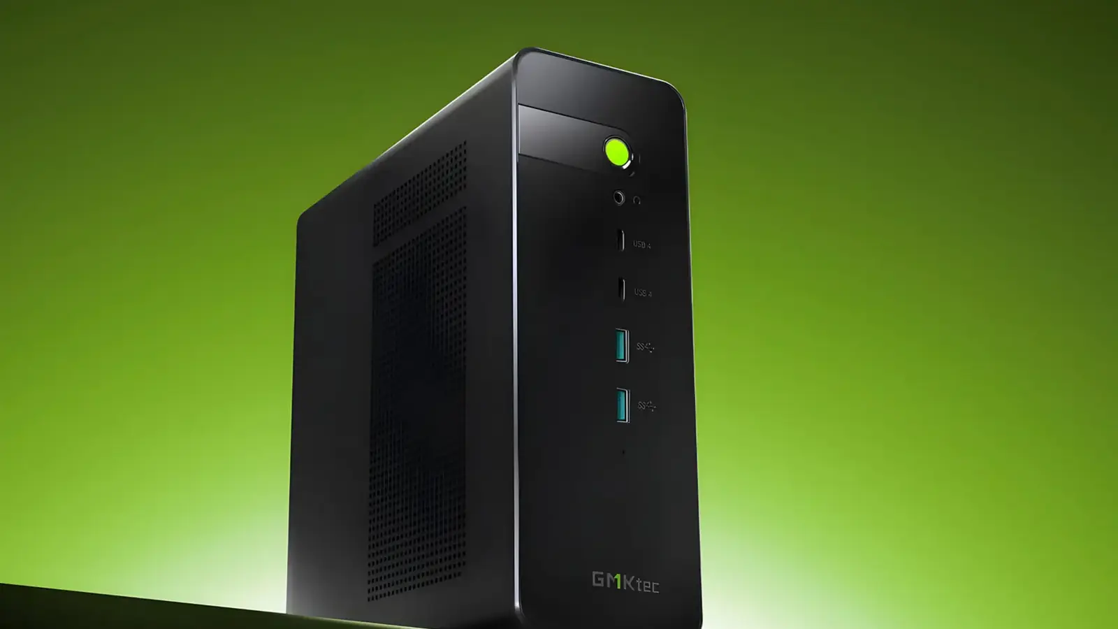 Evo-X5 Pro mini PC launches with 192GB RAM, 24TB model