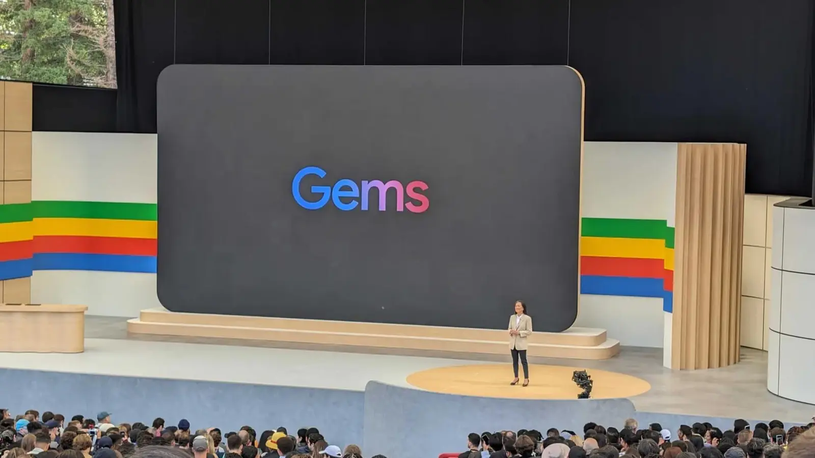 Google retires Gemini Gems, moves custom tools to Skills