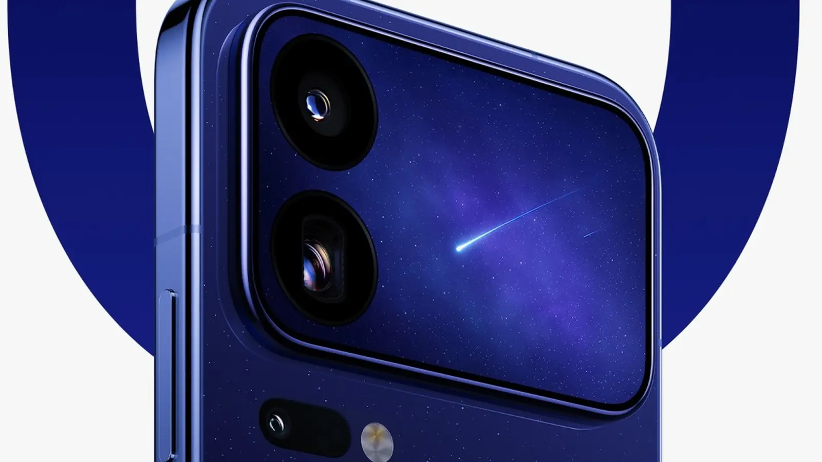 Xiaomi 18 Pro's Dual 200MP Cameras Include 3.2x Periscope