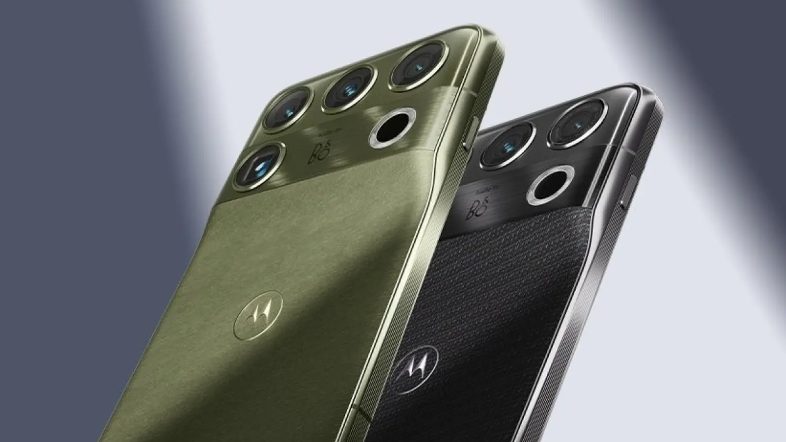 Motorola Signature 27 unveils 200MP telephoto and Snapdragon