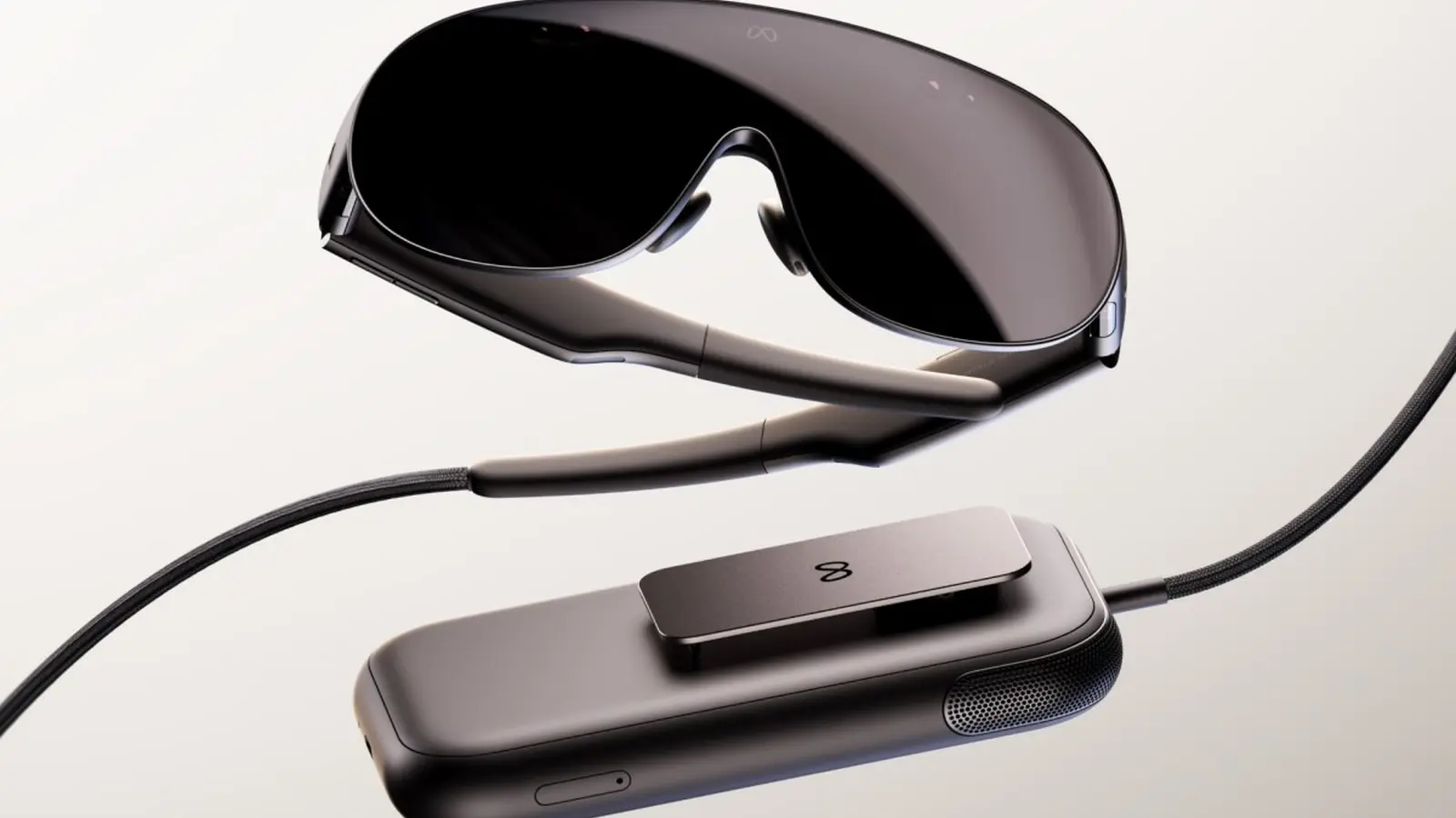 Meta unveils 100g VR Glasses and camera-free Ray-Ban Audio