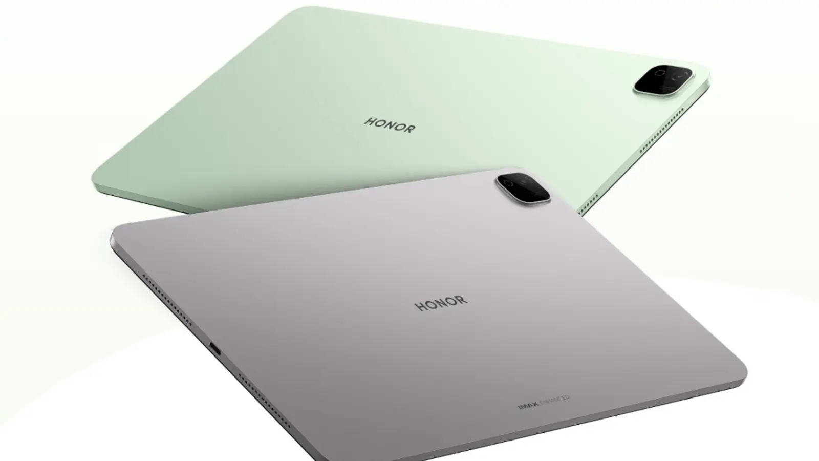 Honor unveils MagicPad 4 (12.1) and X10 Pro Max tablets