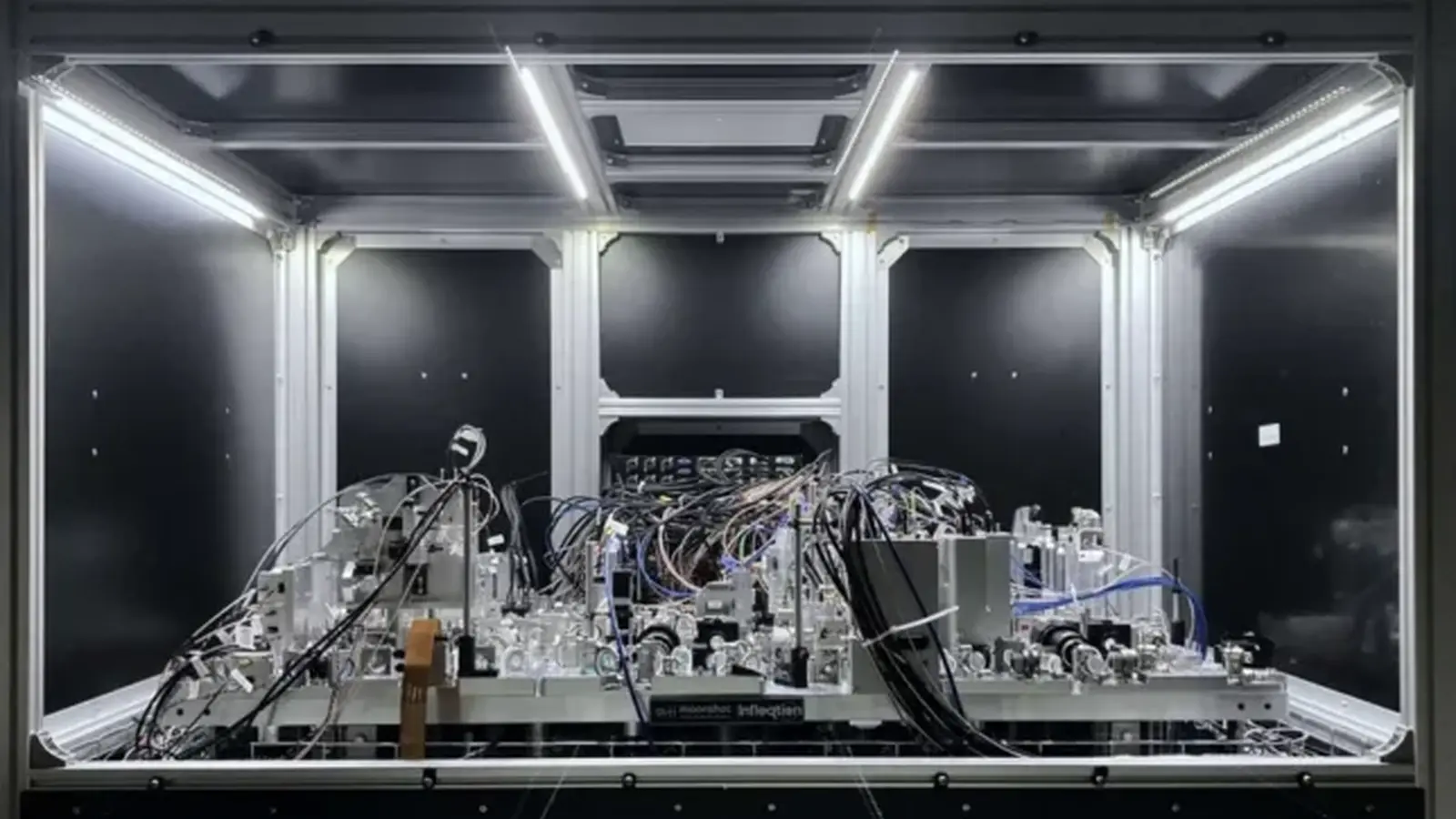 Japan Launches Shunkai, Full-Stack Neutral-Atom Quantum PC