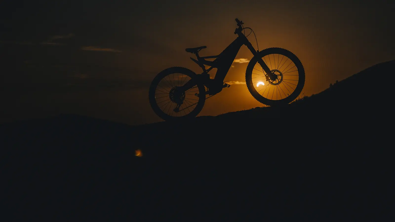 Honda Reveals Prototype as It Enters e-MTB Market in 2027