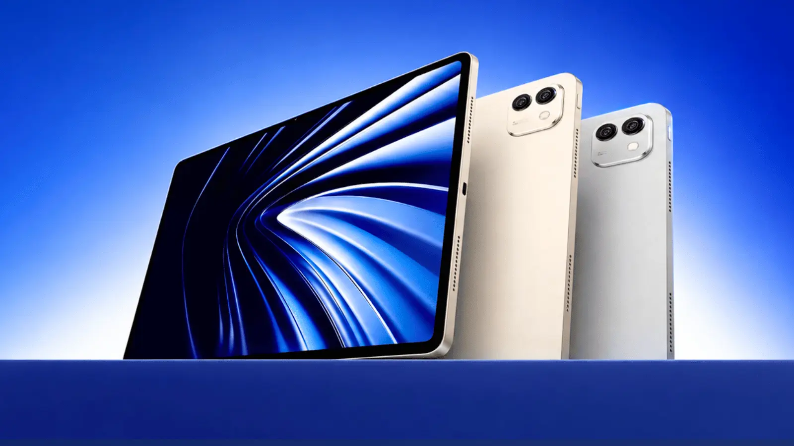 Honor Win tablet to include built-in cooling fan, OLED