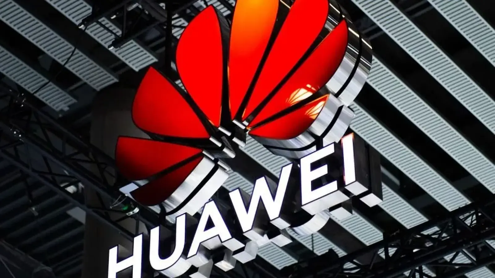 Huawei interim chair: Chinese AI not yet US-risk level