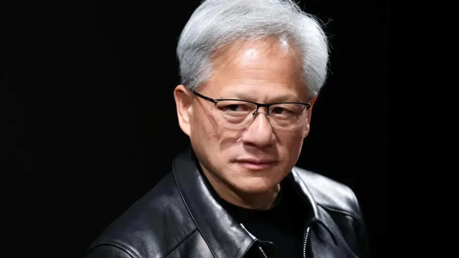 Jensen Huang: Basic Math Being Forgotten Amid AI Rise