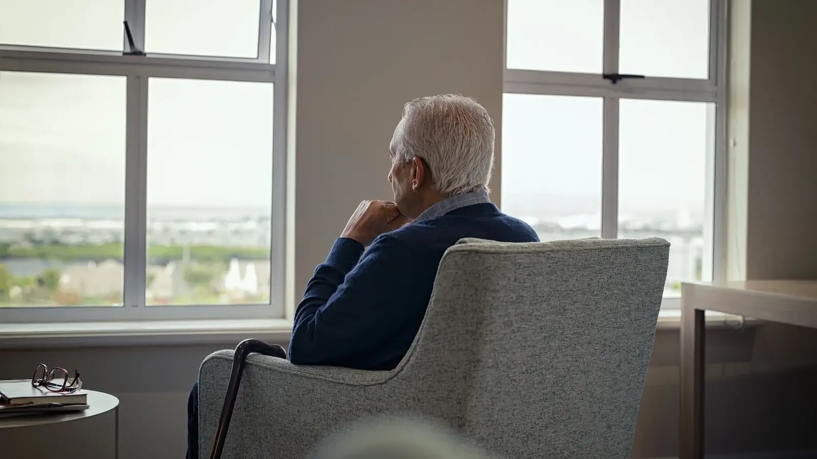 New Study: Loneliness and Isolation Cut Healthy Years by Six