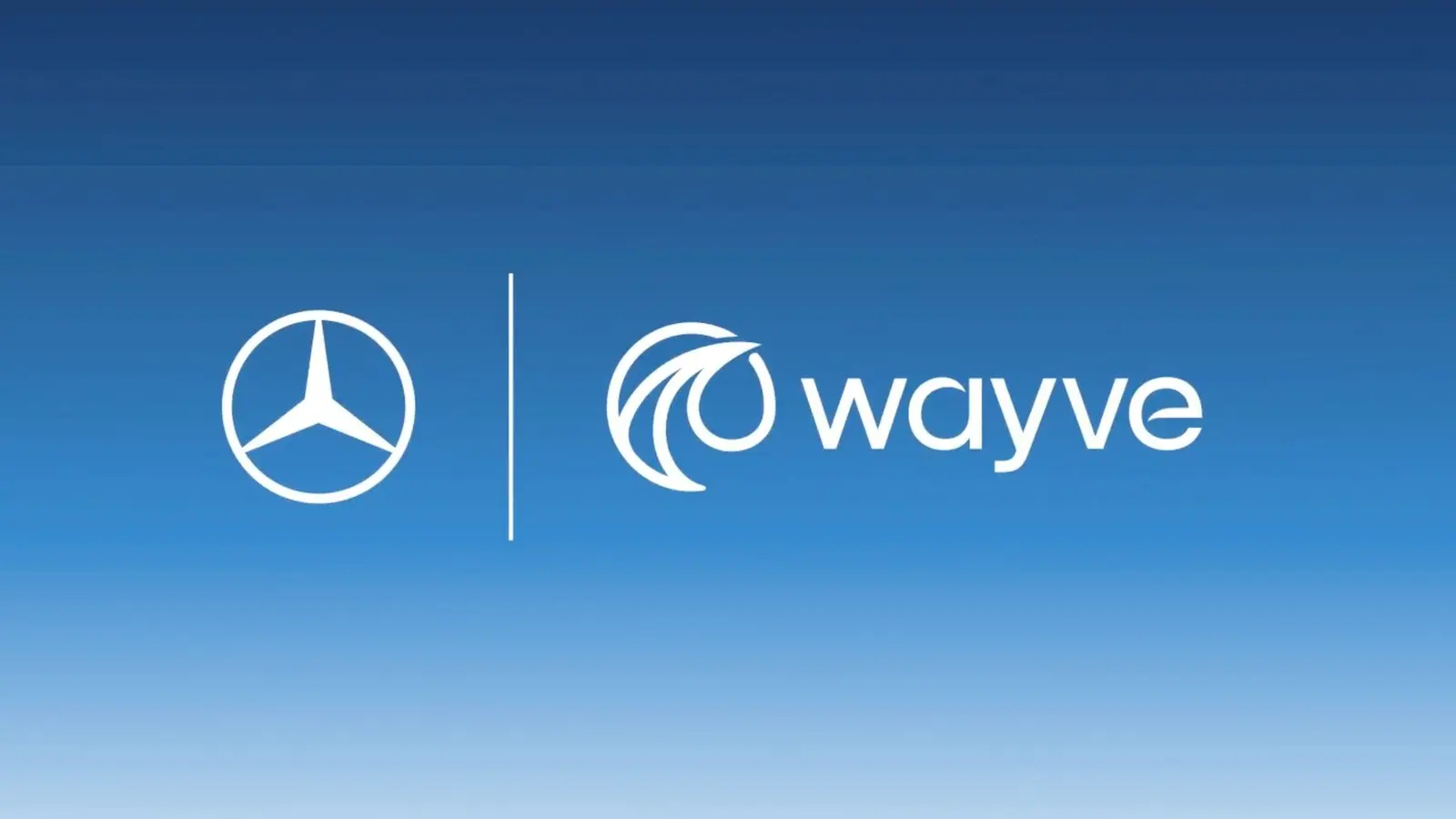 Mercedes to Integrate Wayve AI Driver into Vehicles by 2028
