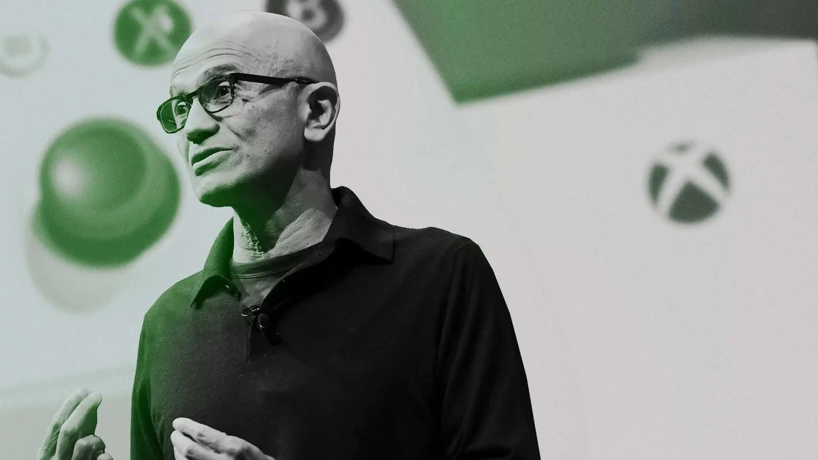 Nadella Backs Xbox Cuts as 268 More Staff Let Go Now