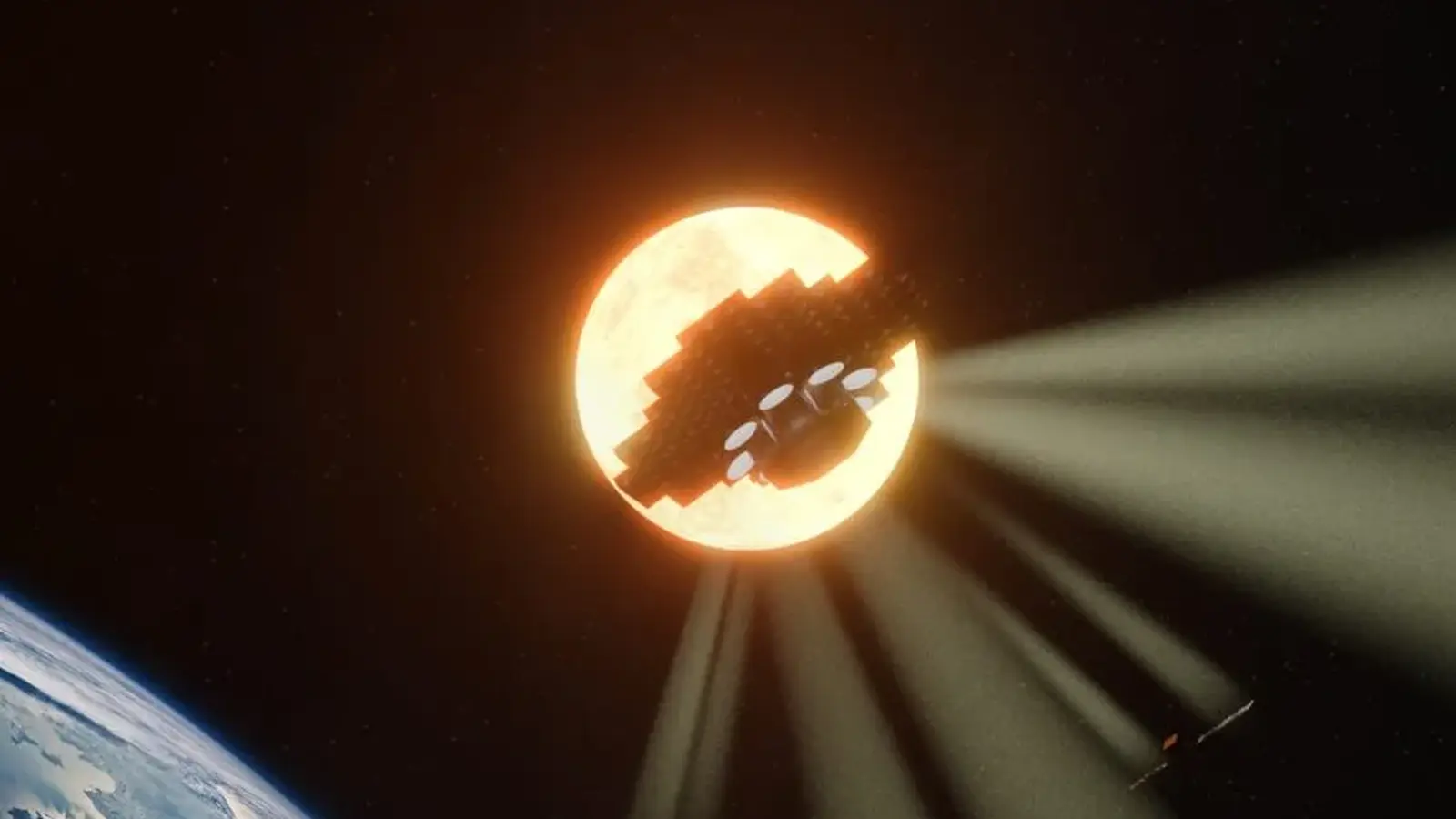 Protostar to Test First Wireless Power Transfer in Orbit