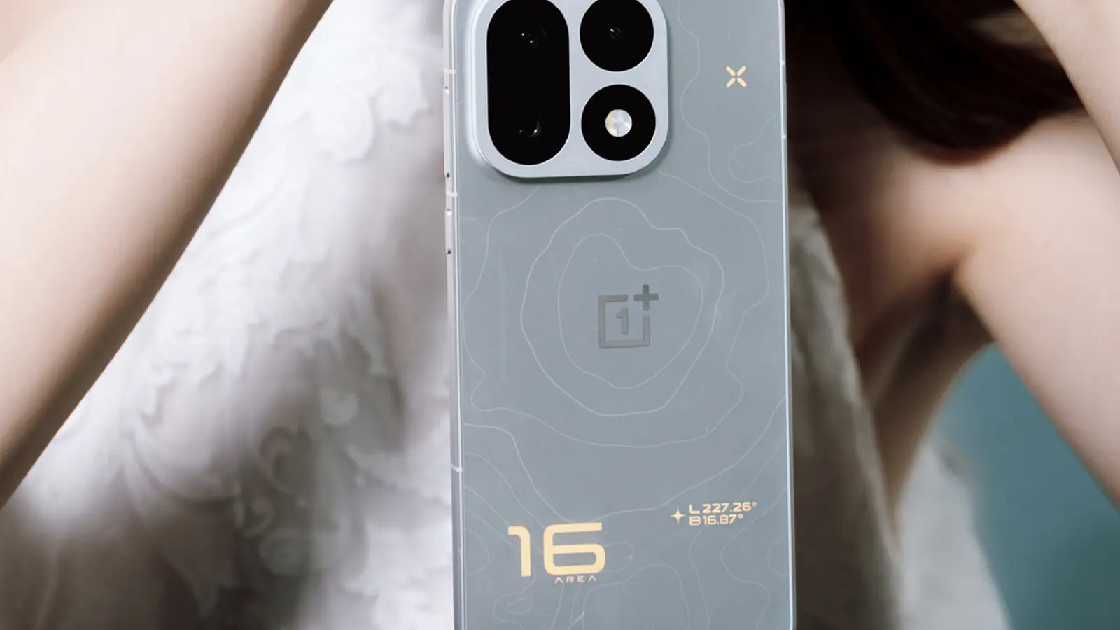 OnePlus 16 hits 5.38M on AnTuTu with Snapdragon 8 Elite