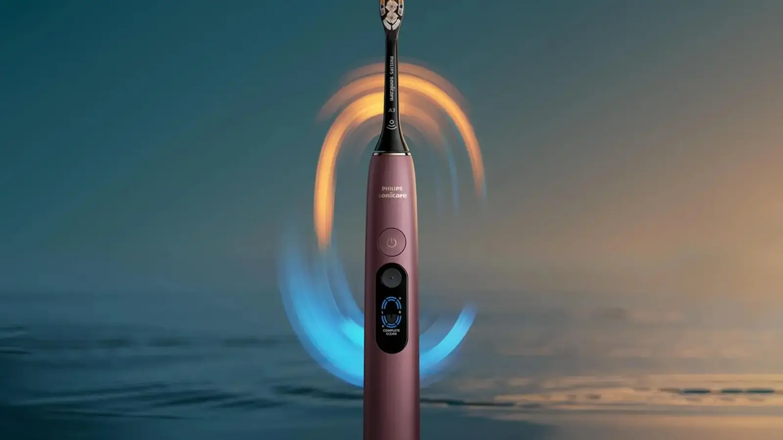 Philips Sonicare 9900 Prestige arrives at $379.99 now
