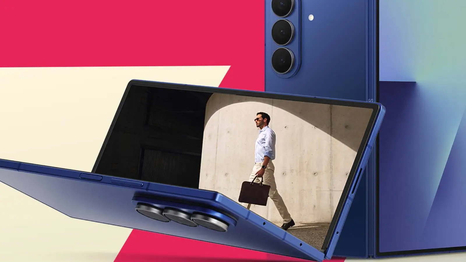Samsung rolls out stable One UI 9 to Galaxy S25 and Z7