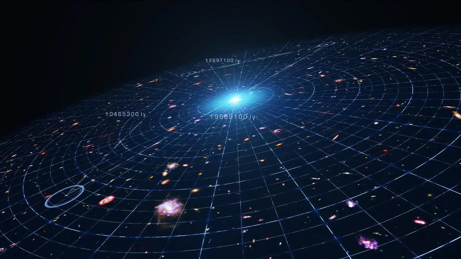 Why New Analysis Confirms the Universe Is Still Accelerating