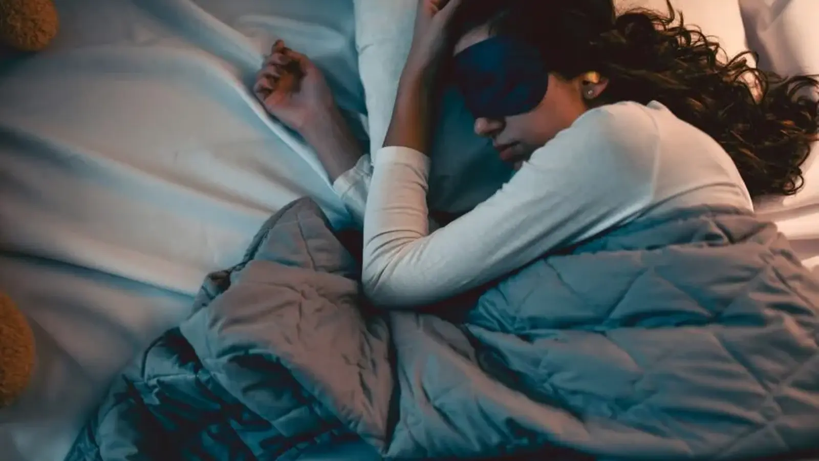 More REM, Better Health? Sleep Stages Predict Disease Risk