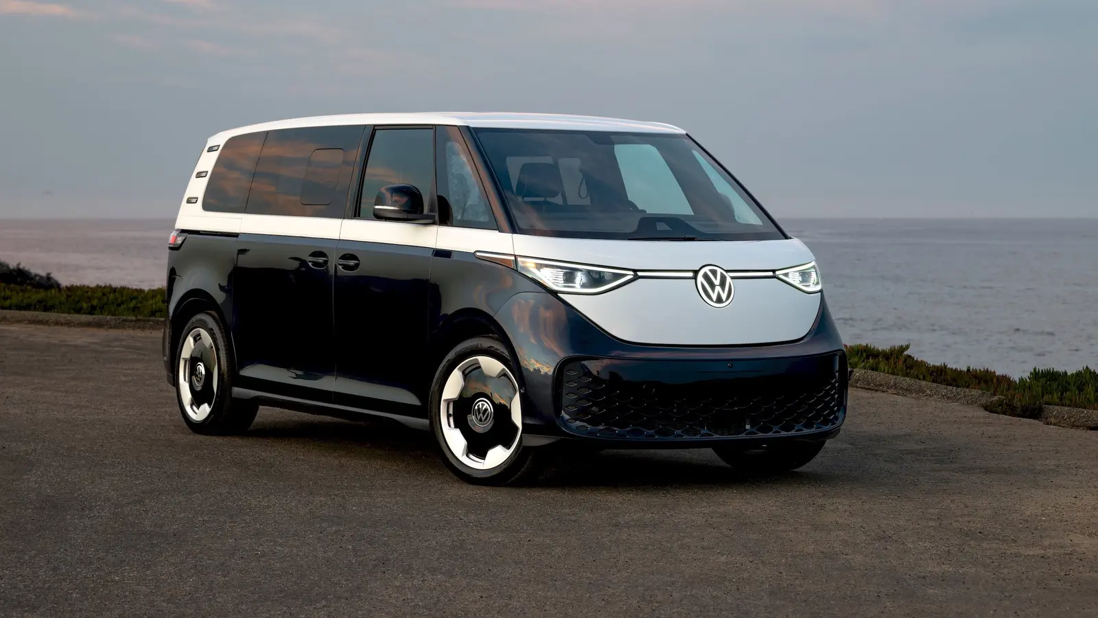 Volkswagen ID. Buzz delayed to 2028 model year in US