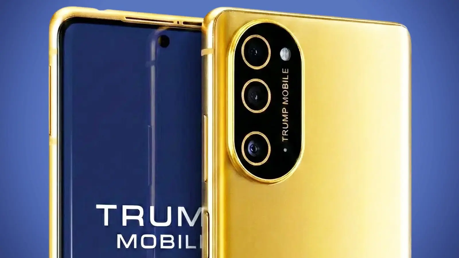 Trump Mobile T1 Jumps 50% in Price, Specs Remain Same