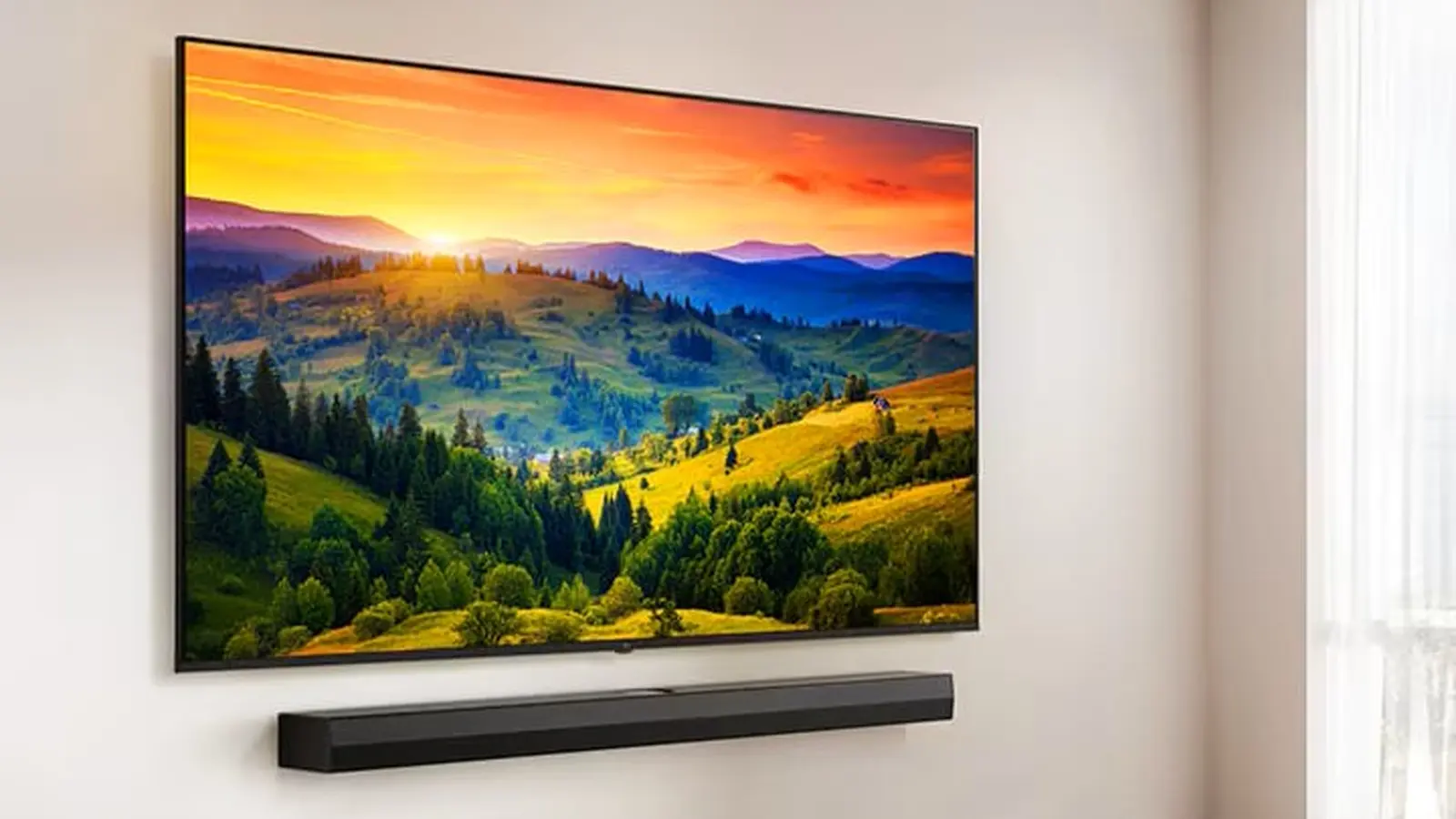 LG Pushes Back on Claims Its TVs Secretly Record Users