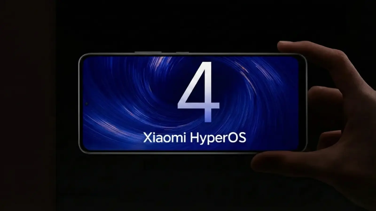 Xiaomi Opens HyperOS 4 Beta Recruitment for Global Users
