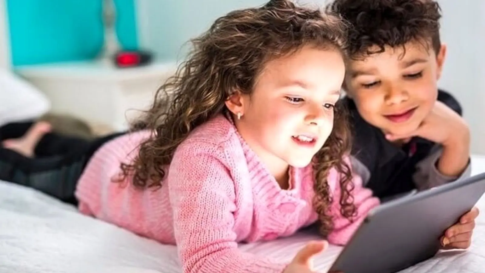 EU Kids Act would set 15 as minimum age for accounts