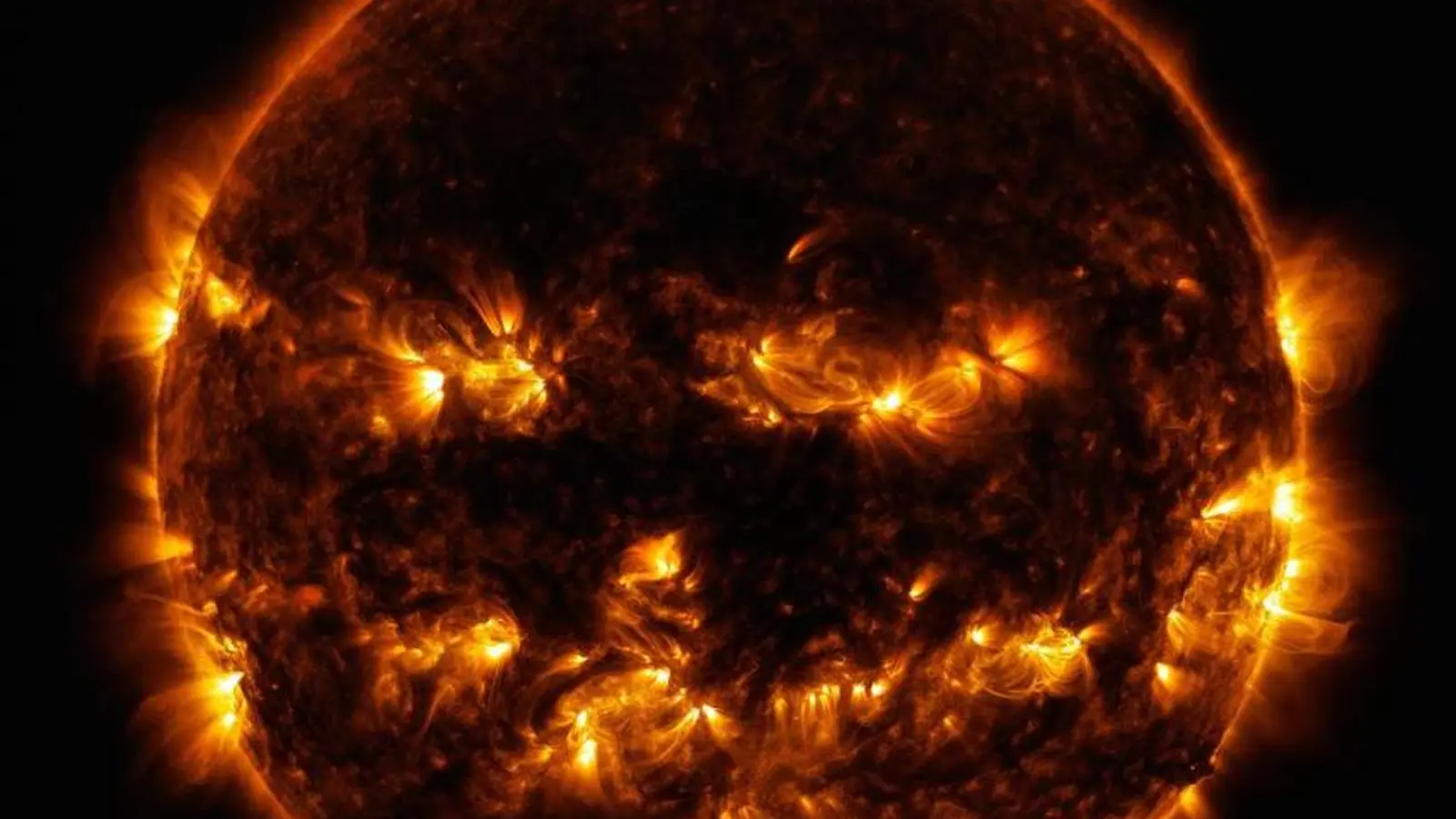 Sun's Death Will Tear Apart More Than Inner Planets