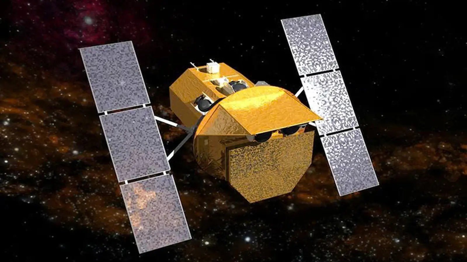 Swift Telescope Nearing Reentry After Bold Rescue Attempt