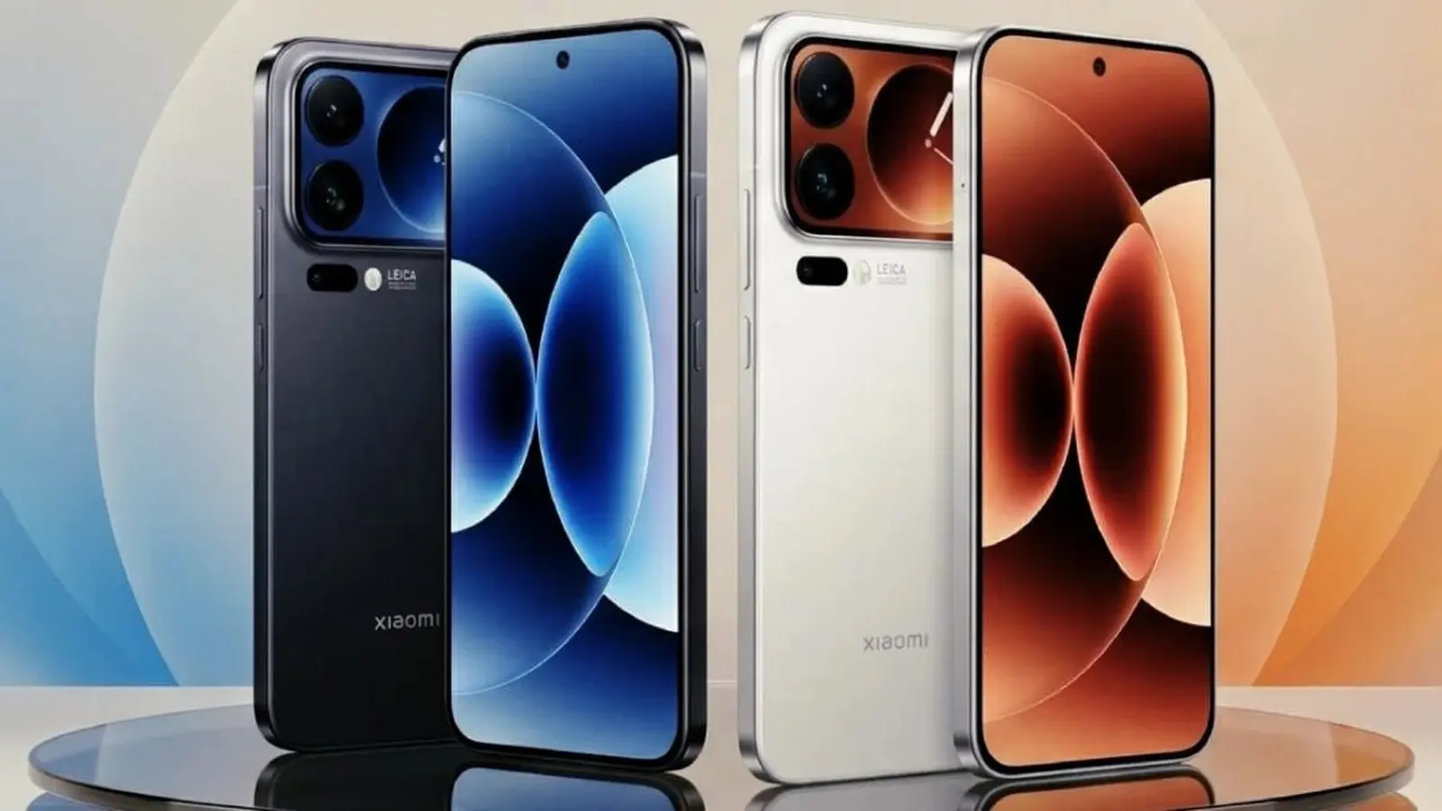 European retailer lists Xiaomi 18 Pro and 18 Pro Max prices