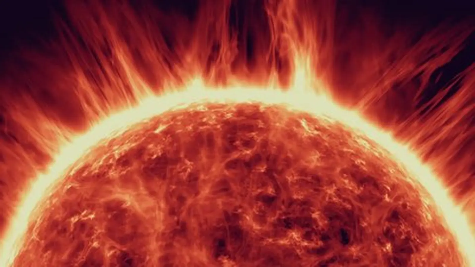How a 16-Minute Train Delay Revealed a Solar Mystery