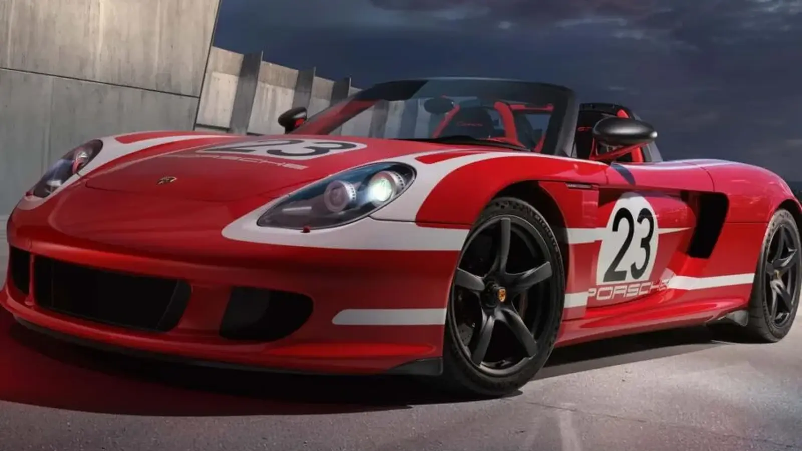 Porsche Building 15 Bespoke Cars Priced Up to $15 Million