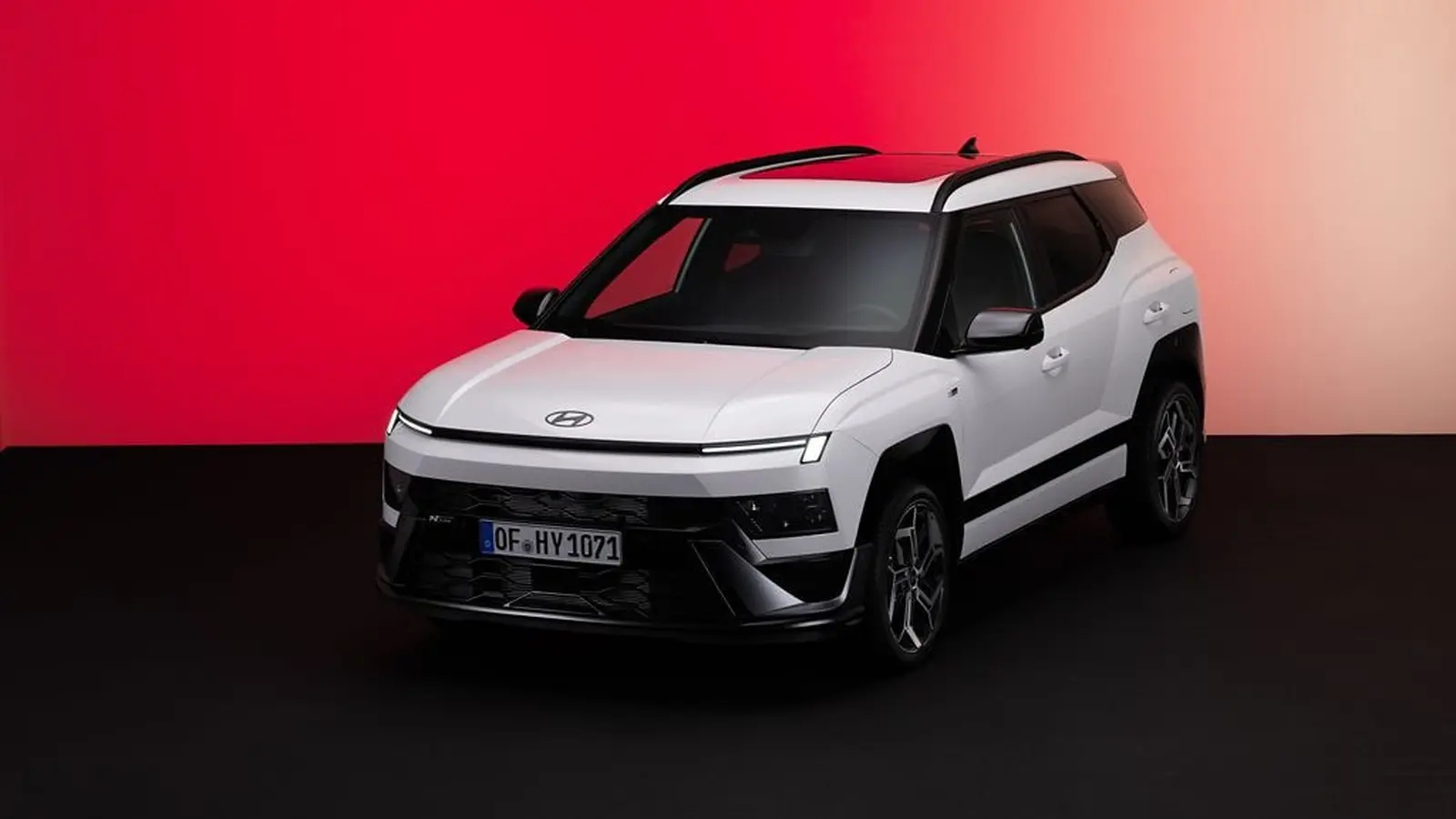2027 Hyundai Bayon gains boxier look and hybrid option