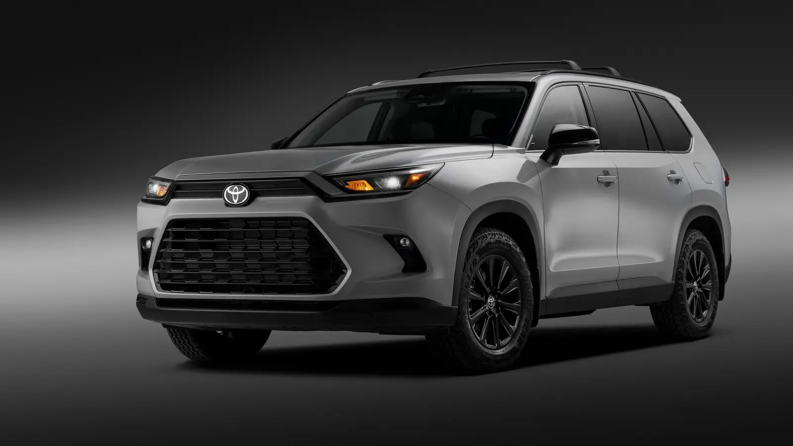 2027 Toyota Grand Highlander Adds Woodland Edition