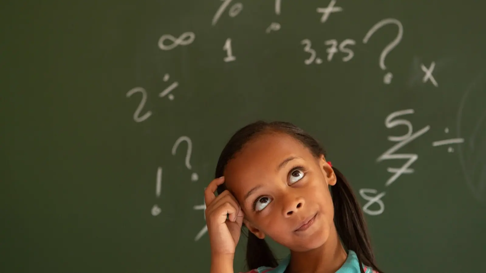 How Language and Reasoning Shape Children’s Math Skills