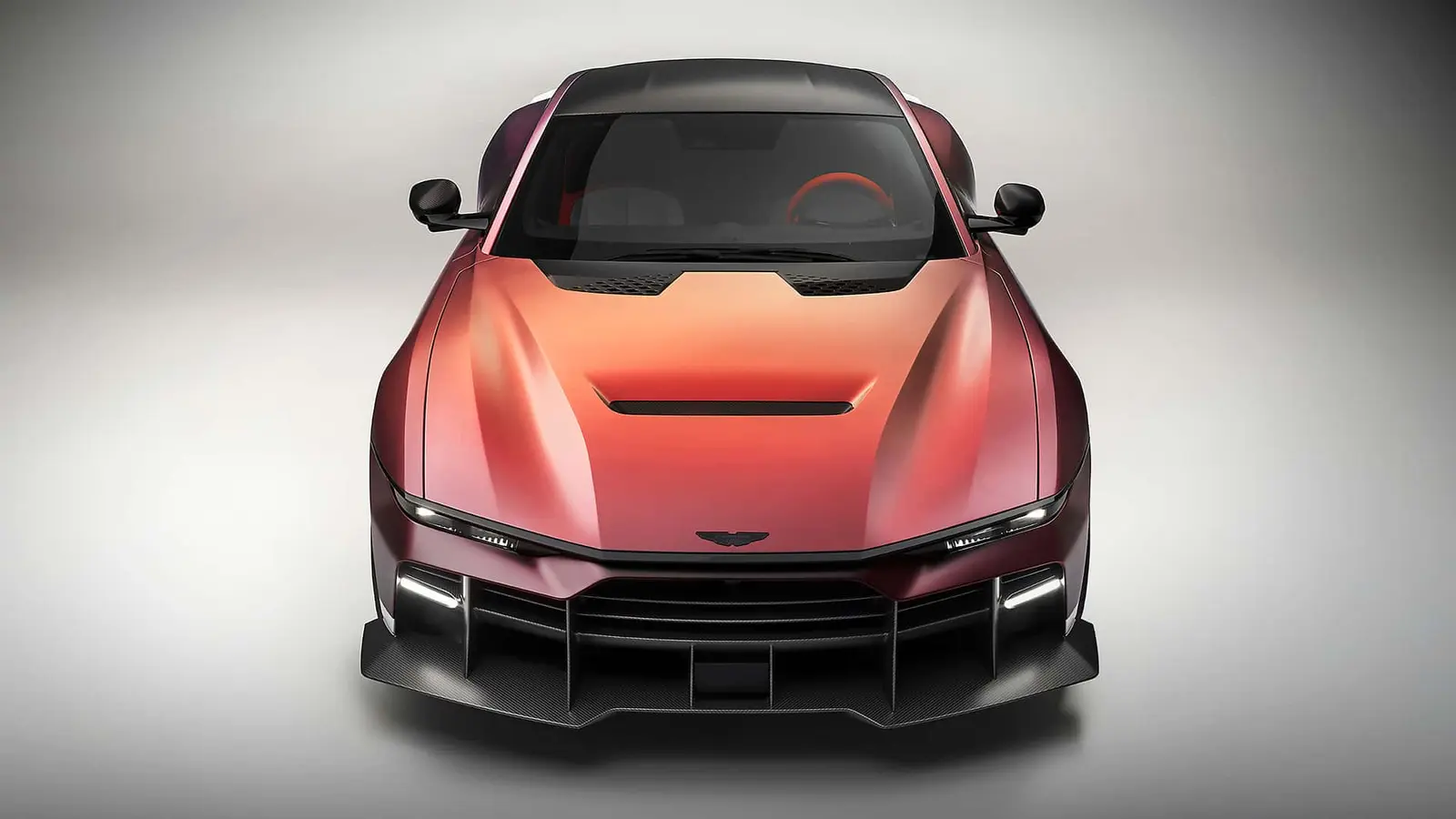 Aston Martin Delays First Production EV to 2033-2035 Window